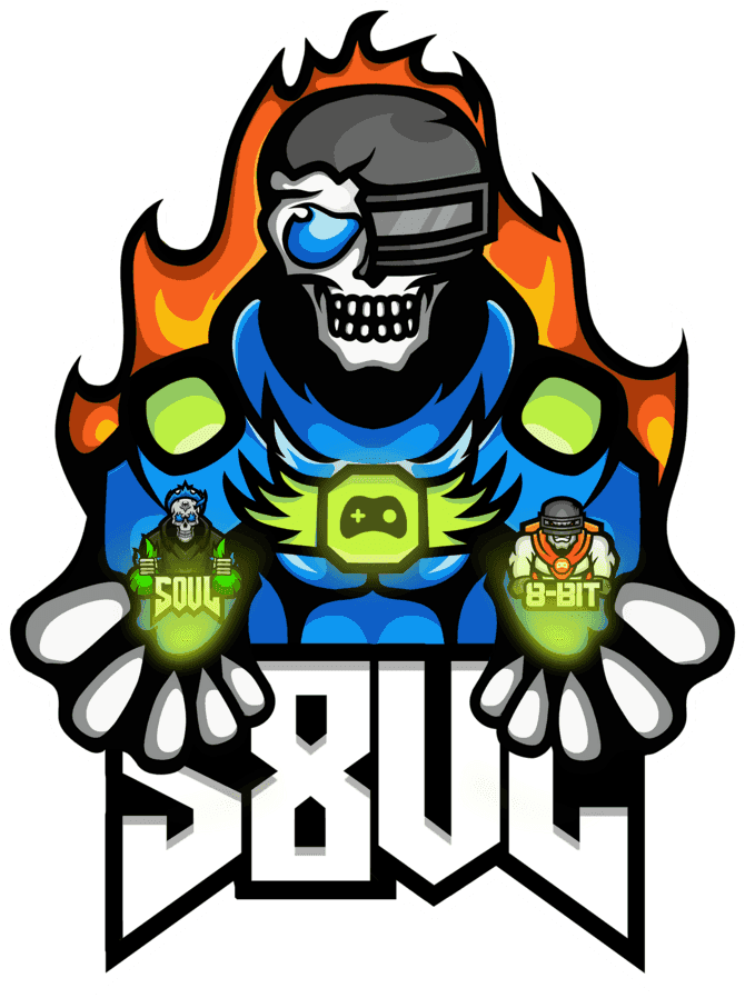 S8UL Esports