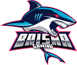 BaiSha Gaming logo