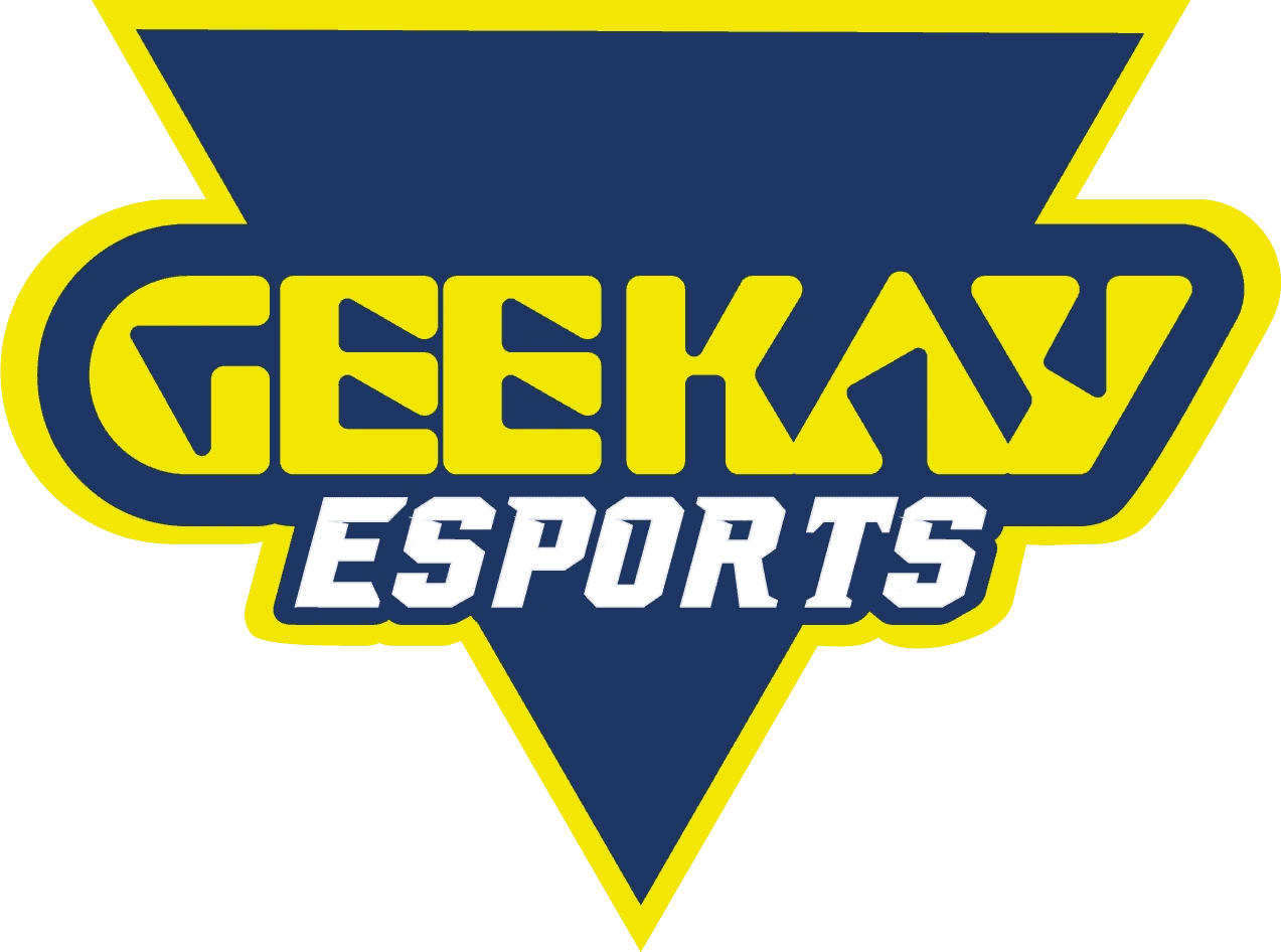 Geekay Esports