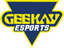 Geekay Esports logo